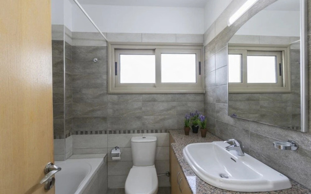 Protaras Sunrise Beach Villa
