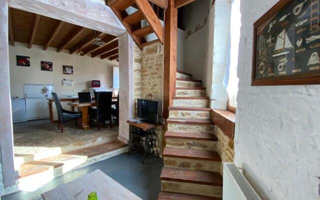 Holiday home La Brijopa