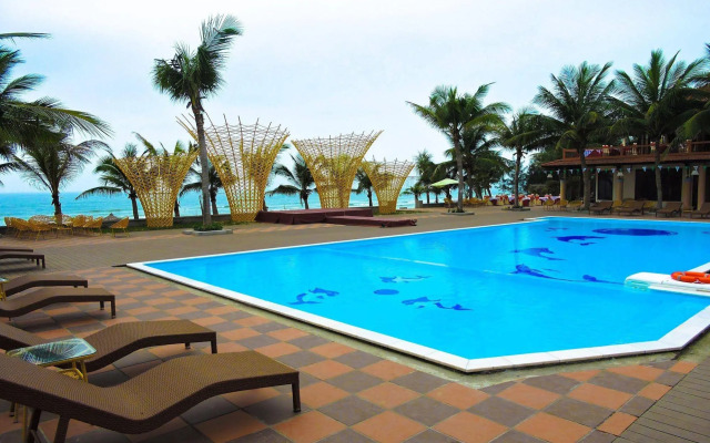 Thanh Tam Seaside Resort