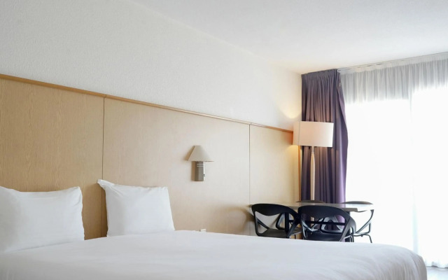 Hôtel & Spa - Thalazur Antibes