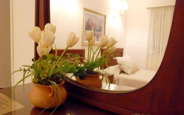 Nuevo Hotel Bristol
