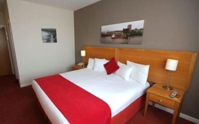 Kingstown Hotel by Greene King Inns