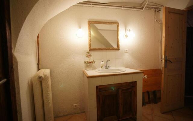 Chez Jean Pierre - Charming 17th century house with 7 bedrooms