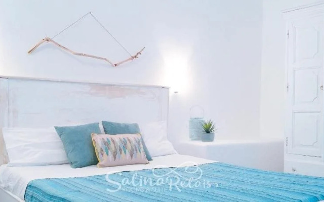 Salina Relais Rooms & Suite