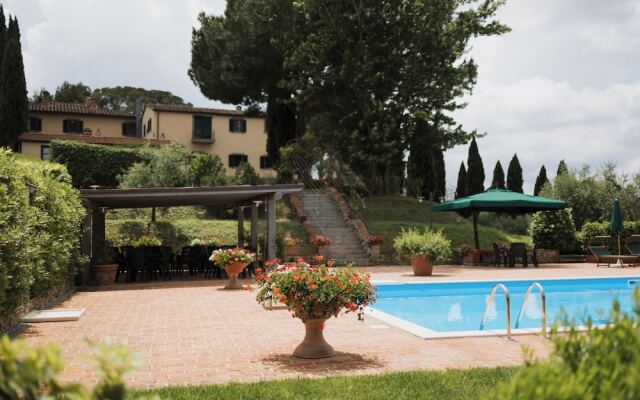 Villa Delia Hotel & Cooking School