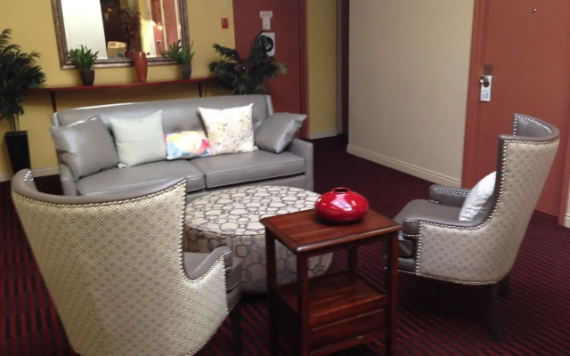 Met Hotel