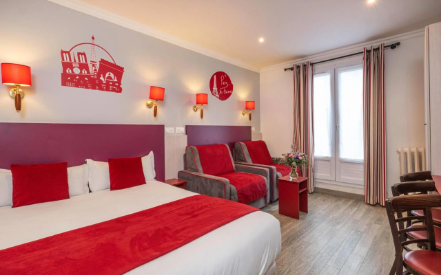 Grand Hotel De Turin