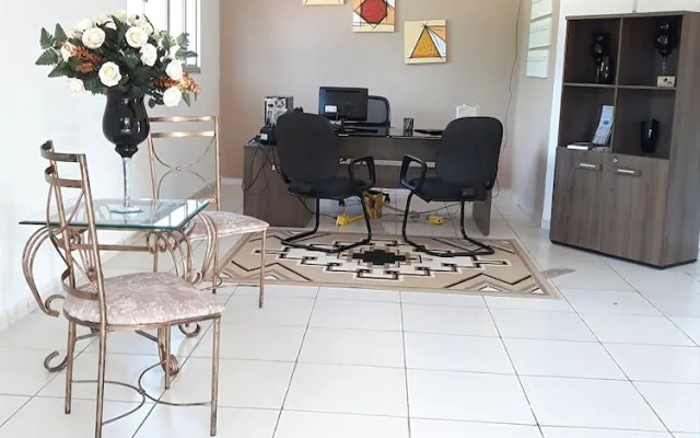 Hotel Brisa da Serra