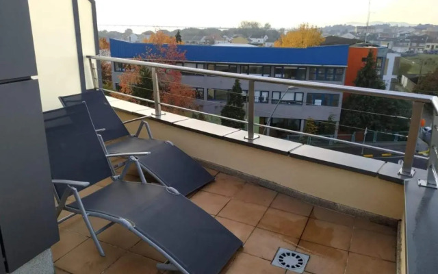 Residencial Cabodeiro