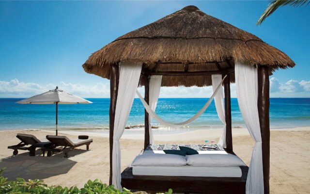 Hyatt Zilara Riviera Maya Adults Only All Inclusive