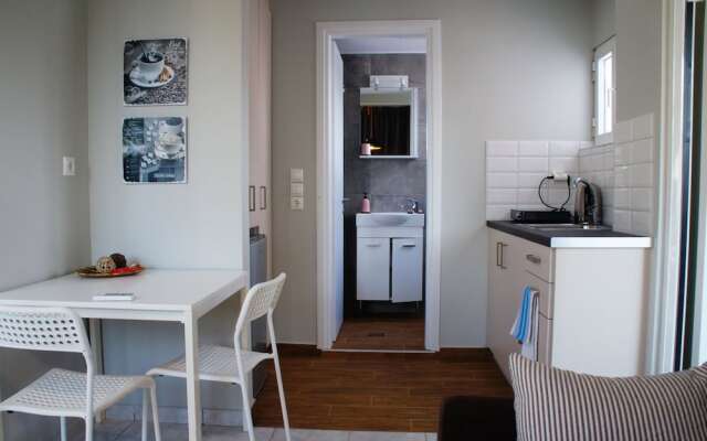A&I Apartments & Studios
