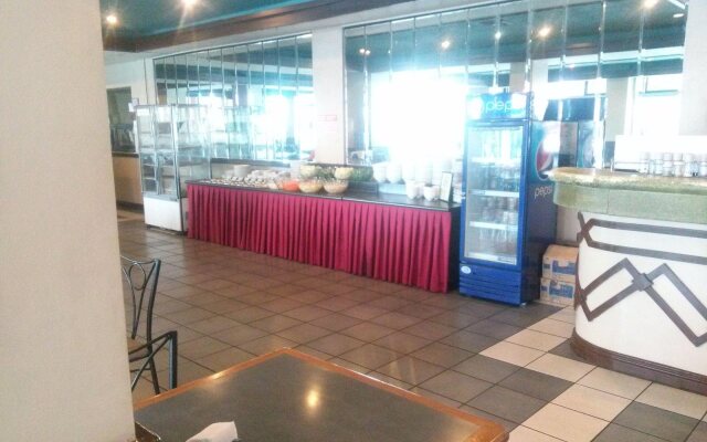 Prince Plaza Hote