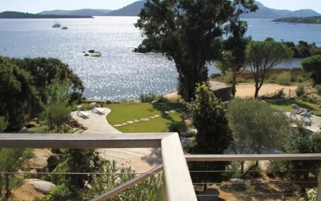 Résidence Affasciata