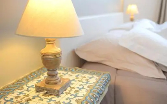 Panoramic Studio Carloforte