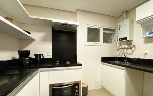 Apartamento Loft 235 no Centro de Canela