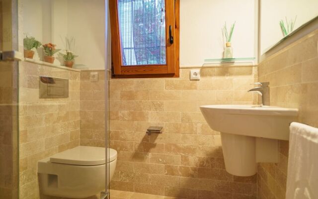 Villa Solhabitat Papavents
