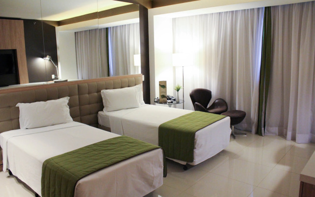 eSuites Savassi Toscanini