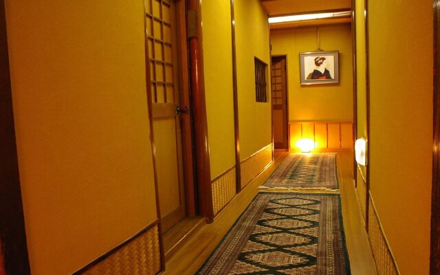 Seikoro Ryokan