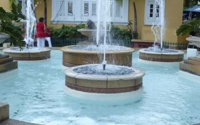Hotel Plaza De Armas