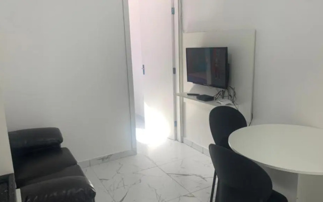 Apartamento 1 dormitório