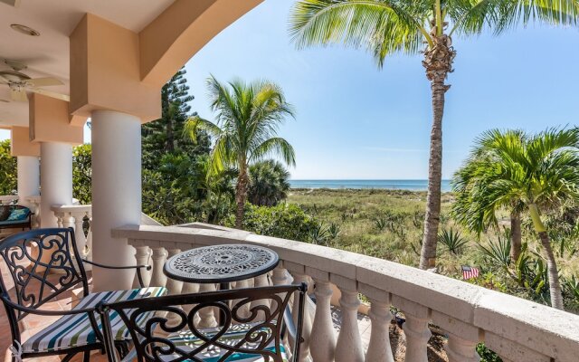 Seaside Elegance