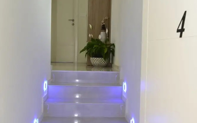 Apartmani Ralux Tivat