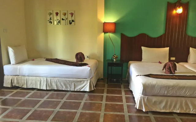 Niranapa Boutique Resort