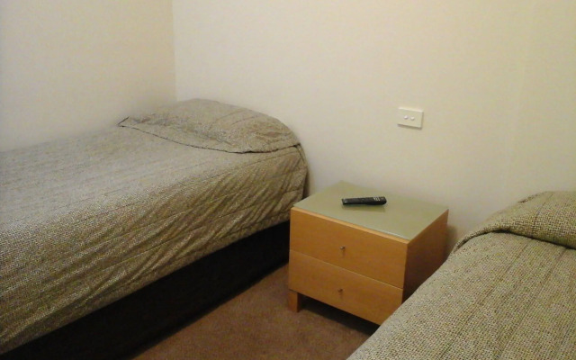 Willows Motel Goulburn