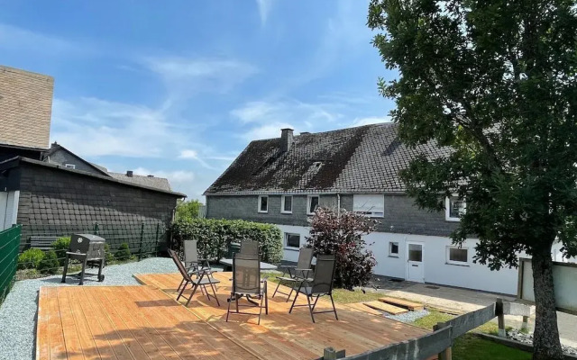 Modern Apartment in Winterberg