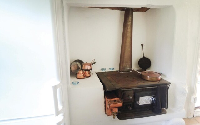 Stunning Home in Lammhult With 2 Bedrooms and Wifi
