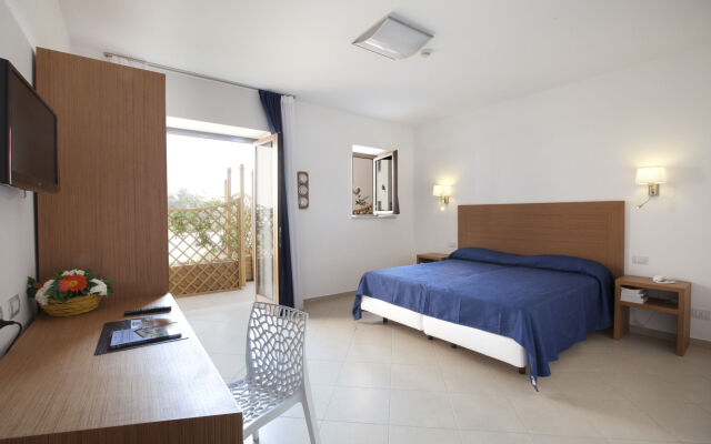 Villa Angelina