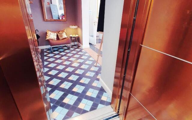 MAISON MARSIL Boutique Hotel