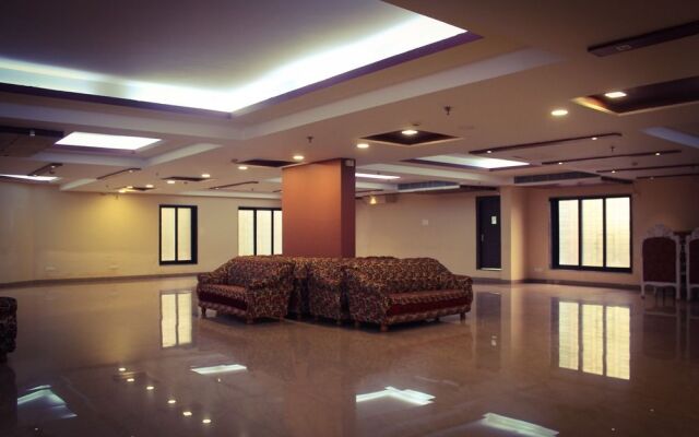 Hotel Arya Regency