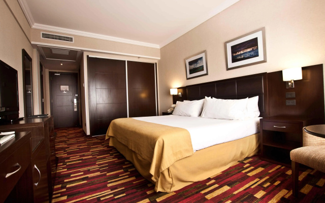 Marriott Hotel Buenos Aires Ezeiza Airport