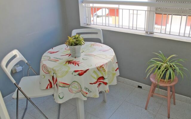 Apartment Medano