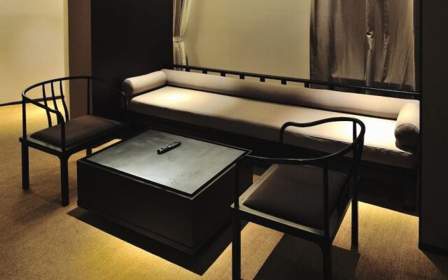 Emeishan International Hotel - Chengdu