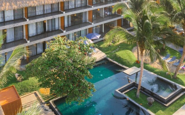 Casa Tilmacalli Hotel Boutique