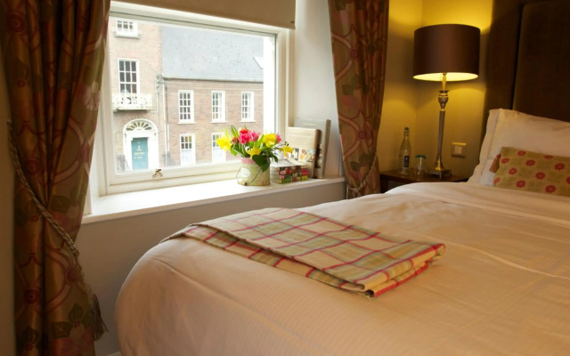 No. 1 Pery Square Hotel & Spa