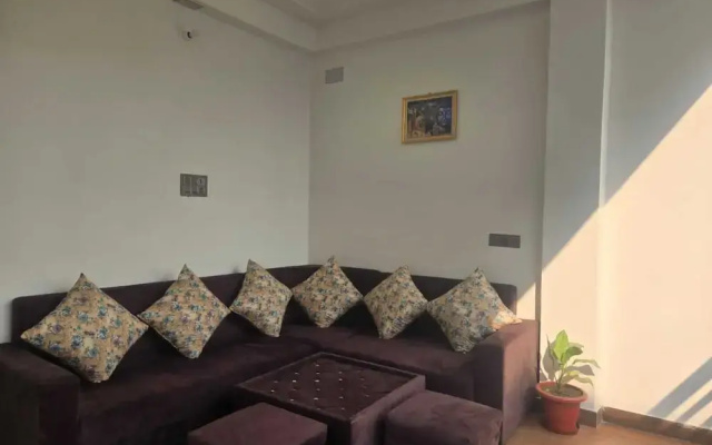Om Namastubhyam Home Stay