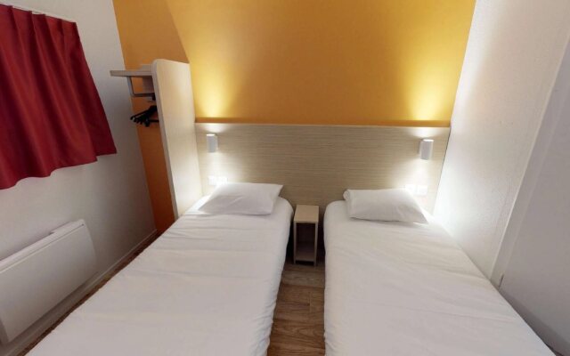 Hôtel Stars Reims
