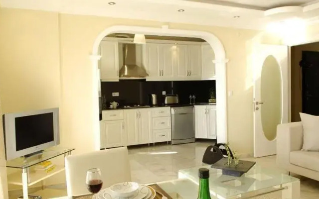 Sea Side Residence