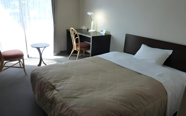Sawa Hotel – Guest Rooms – Fujikawaguchiko