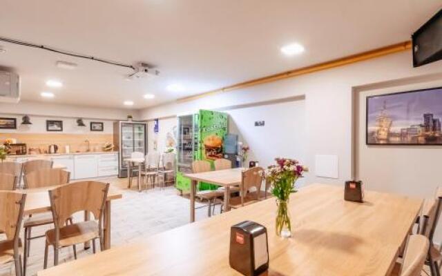 Guest House Orlowo