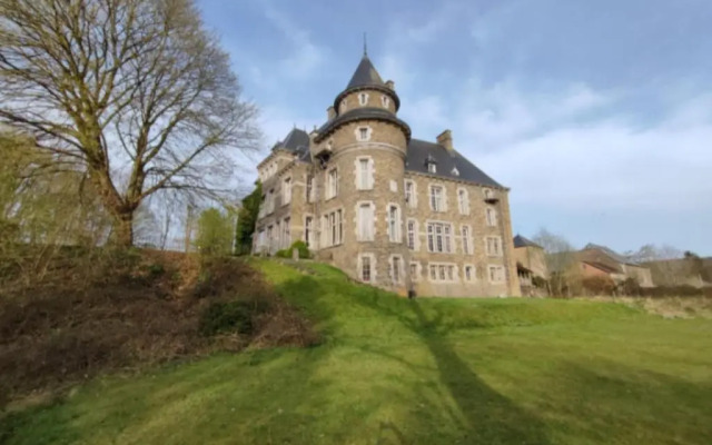 Grand Chateau de Blier