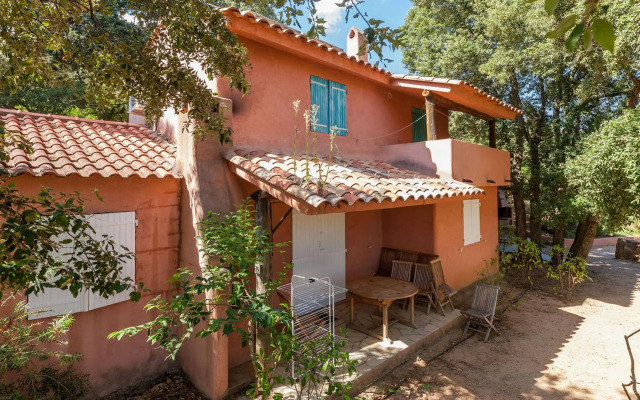 Residence Royal Palm