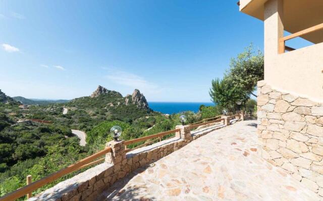 Holiday home in Costa Paradiso 41963