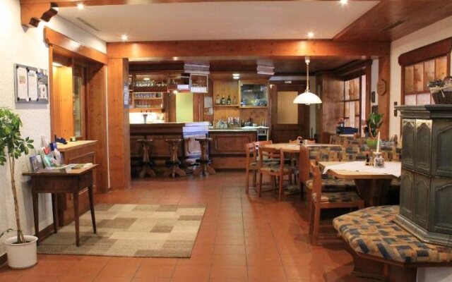 Pension Alfenz