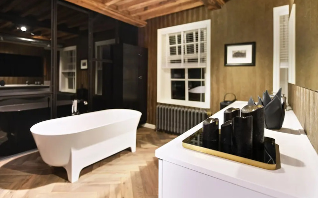 Hotel Suites Wilma J