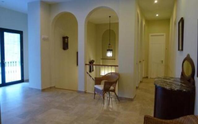Hotel Balneario de Tolox