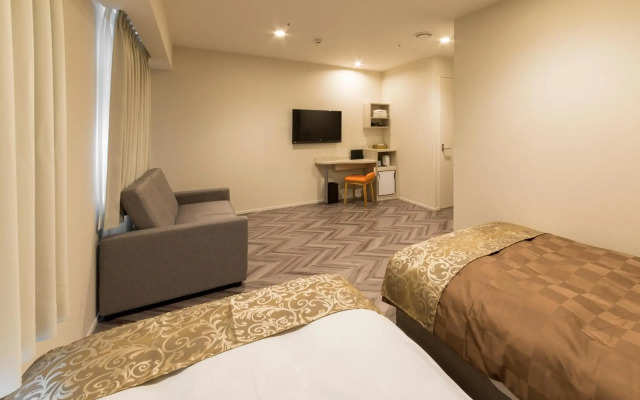 SARASA HOTEL Shin-Osaka